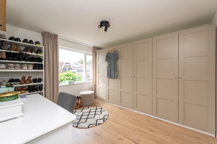 Foto 24 van Olivier van Noortstraat 4-C