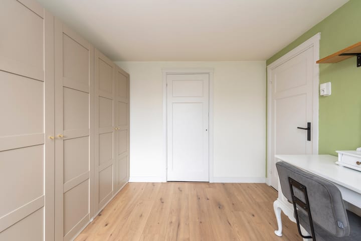 Foto 25 van Olivier van Noortstraat 4-C