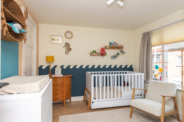 Foto 26 van Olivier van Noortstraat 4-C