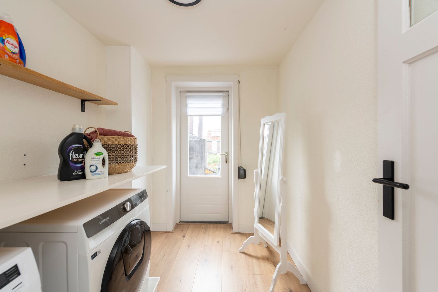 Foto 29 van Olivier van Noortstraat 4-C