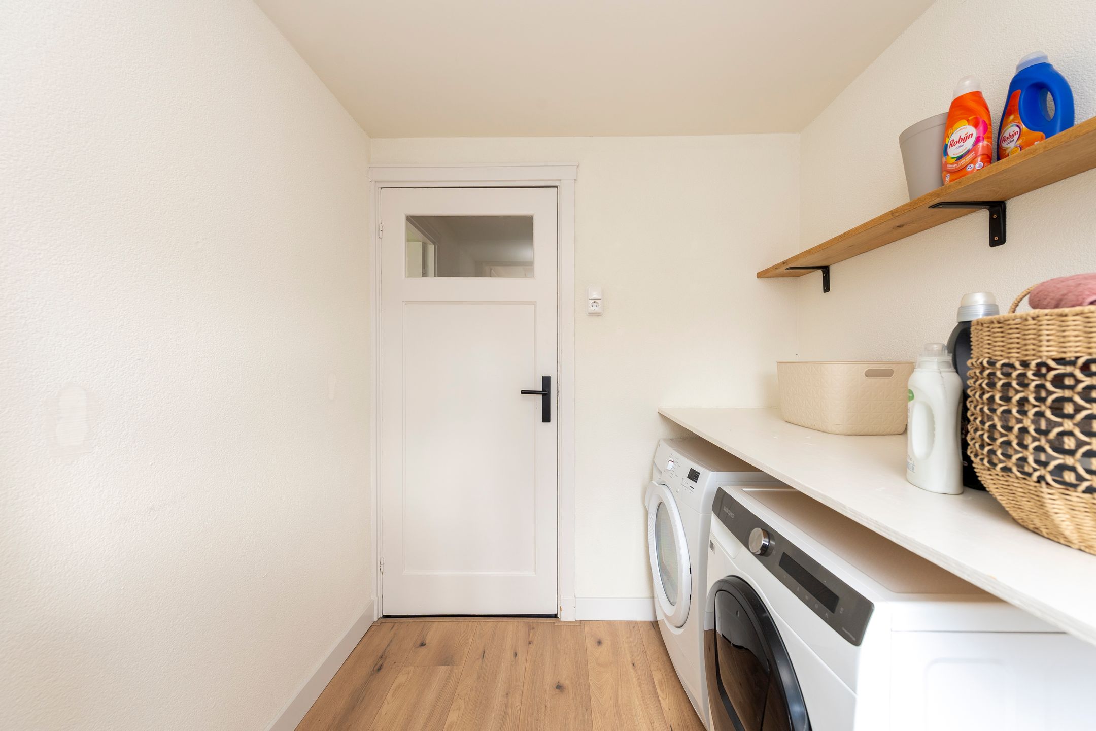 Foto 30 van Olivier van Noortstraat 4-C