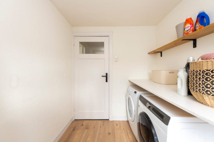 Foto 30 van Olivier van Noortstraat 4-C