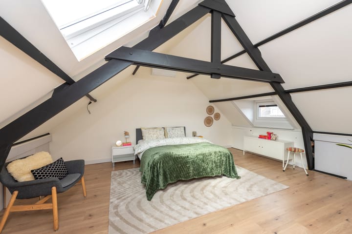 Foto 31 van Olivier van Noortstraat 4-C