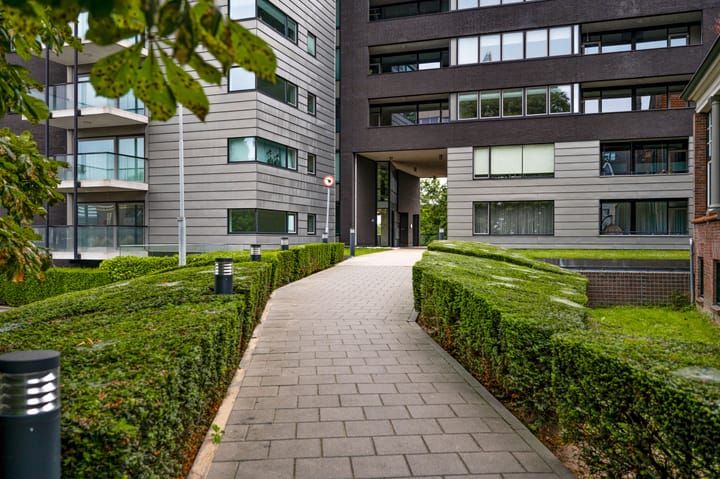 Photo 2 of Achter de Cattentoren 6