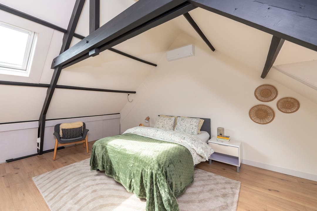 Foto 32 van Olivier van Noortstraat 4-C