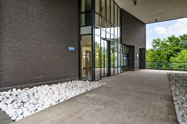 Photo 3 of Achter de Cattentoren 6