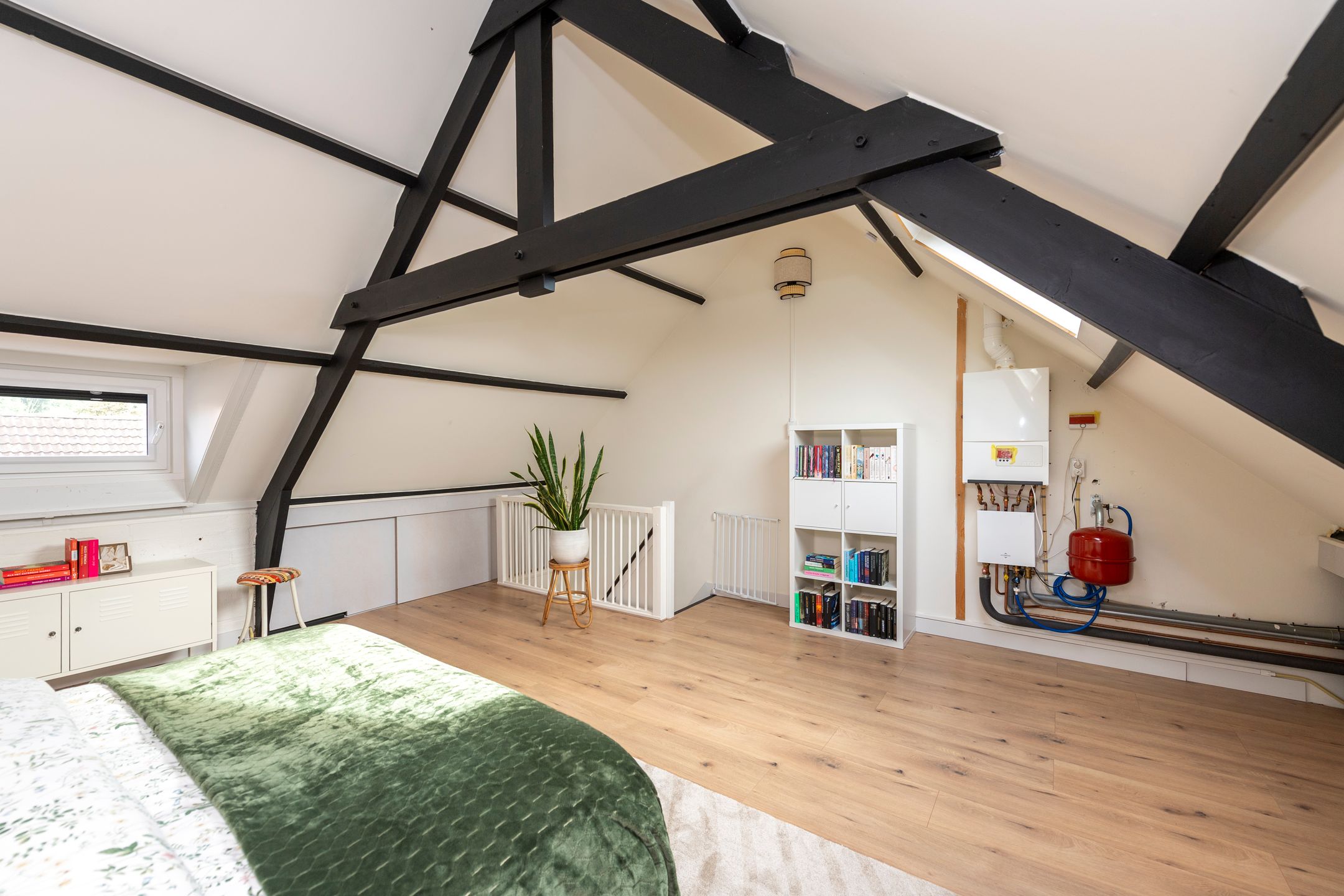 Foto 33 van Olivier van Noortstraat 4-C