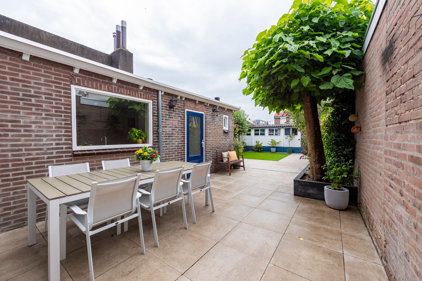 Foto 35 van Olivier van Noortstraat 4-C