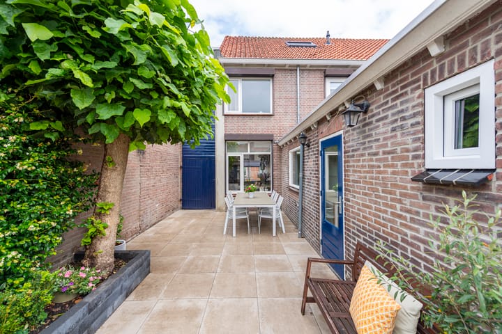 Foto 36 van Olivier van Noortstraat 4-C