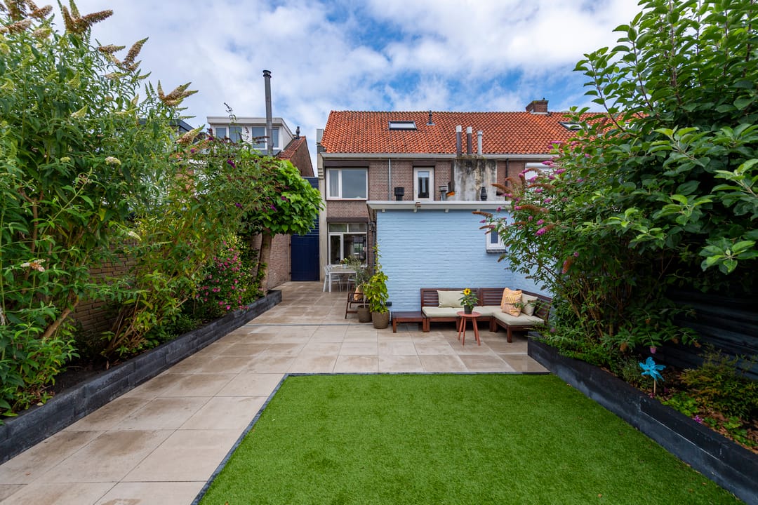 Foto 37 van Olivier van Noortstraat 4-C