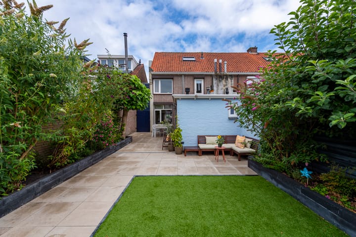 Foto 37 van Olivier van Noortstraat 4-C