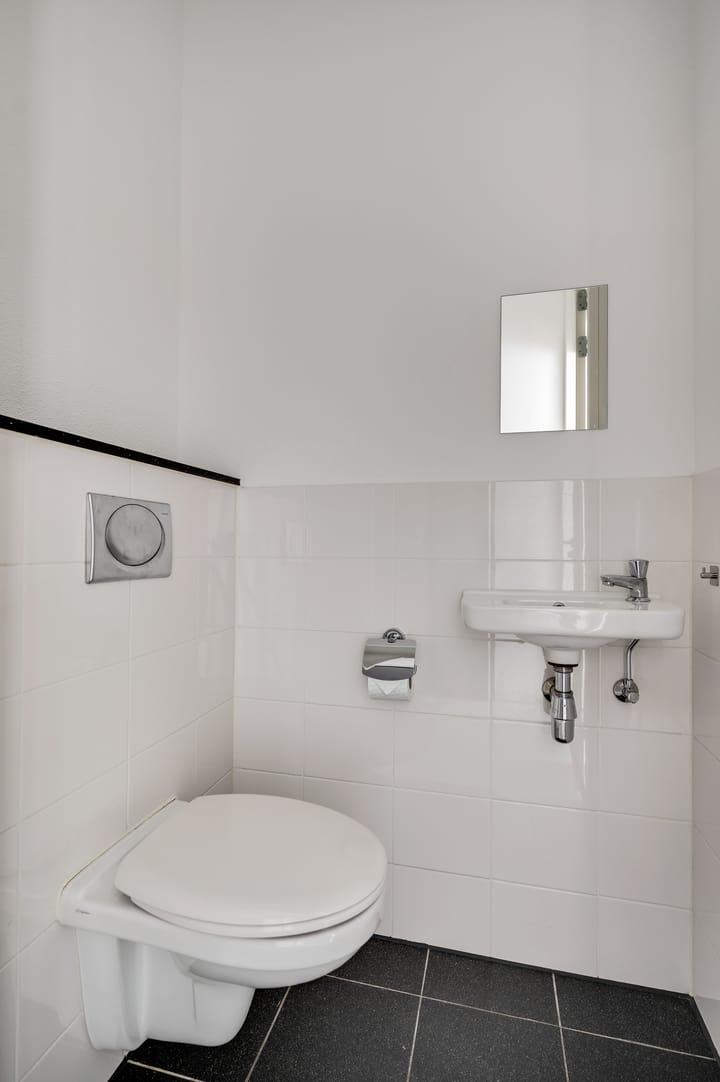 Photo 7 of Achter de Cattentoren 6