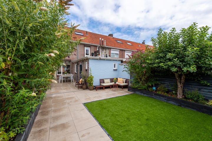 Foto 38 van Olivier van Noortstraat 4-C