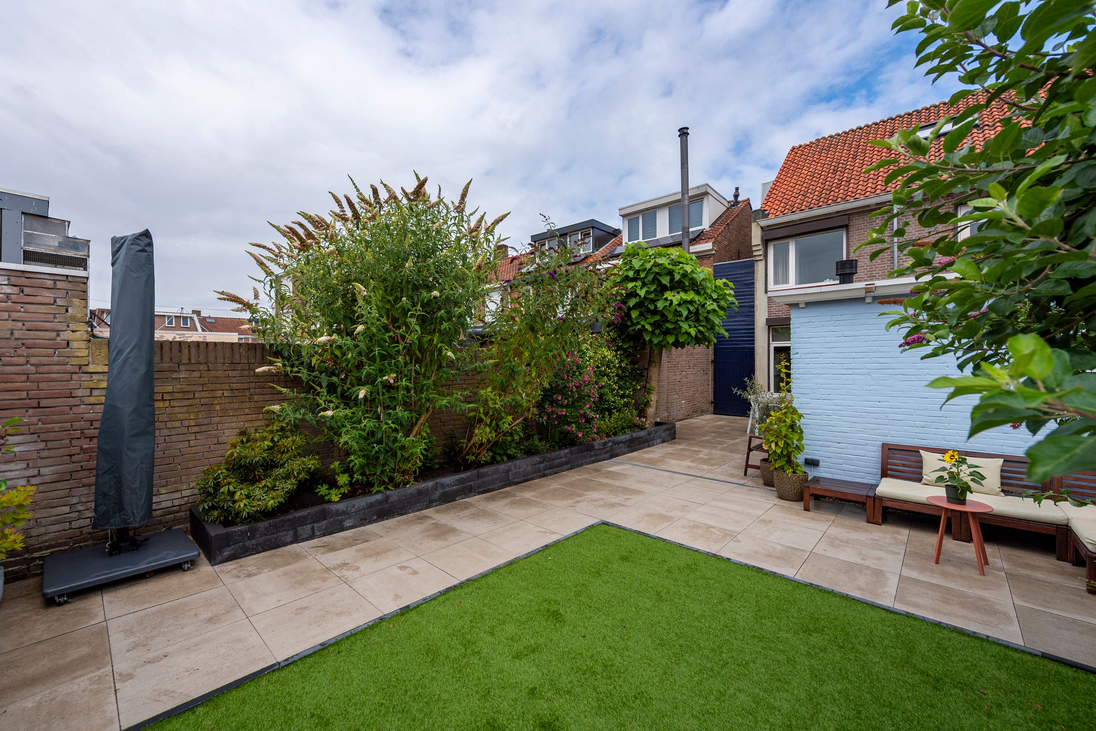 Foto 39 van Olivier van Noortstraat 4-C