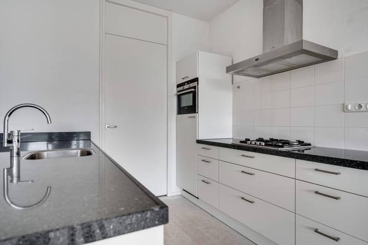 Photo 12 of Achter de Cattentoren 6