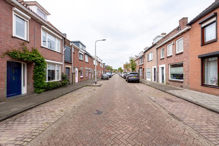 Foto 43 van Olivier van Noortstraat 4-C