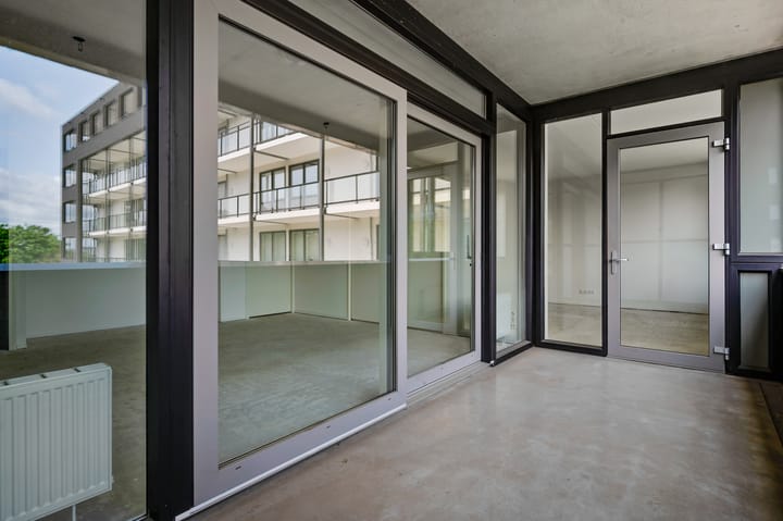 Photo 21 of Achter de Cattentoren 6