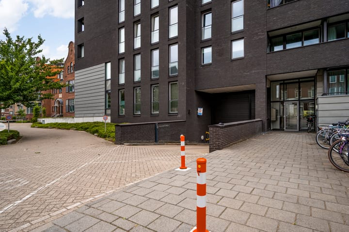 Photo 22 of Achter de Cattentoren 6