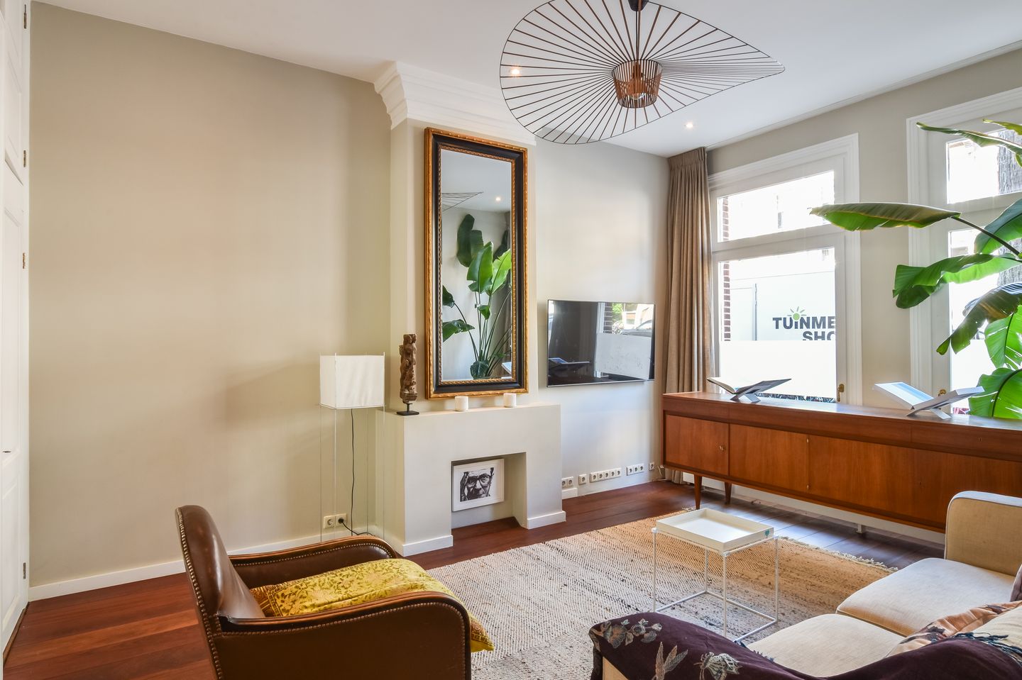 Foto 4 van Admiraal De Ruijterweg 118-H