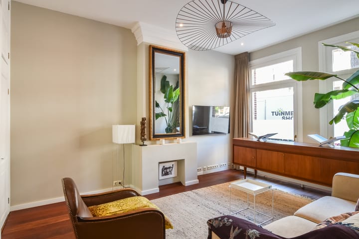 Foto 4 van Admiraal De Ruijterweg 118-H