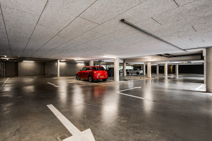 Photo 23 of Achter de Cattentoren 6