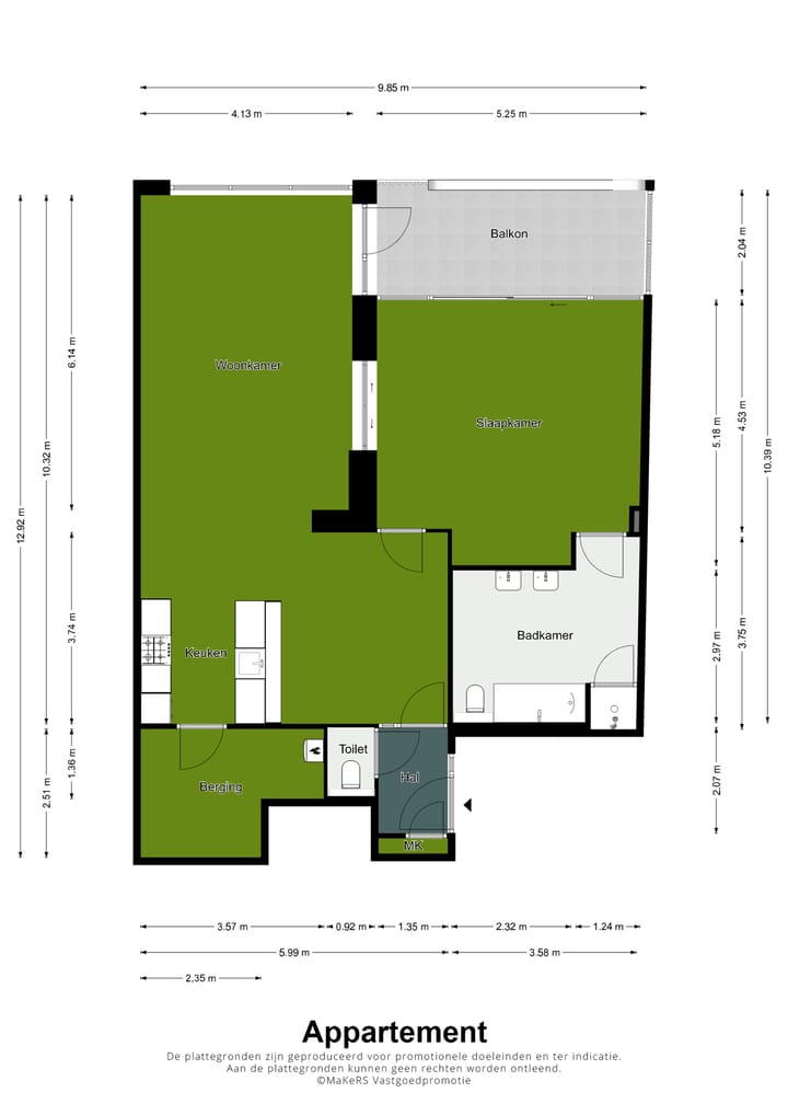 Photo 25 of Achter de Cattentoren 6