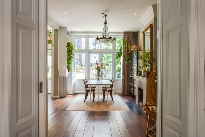 Foto 3 van Admiraal De Ruijterweg 118-H