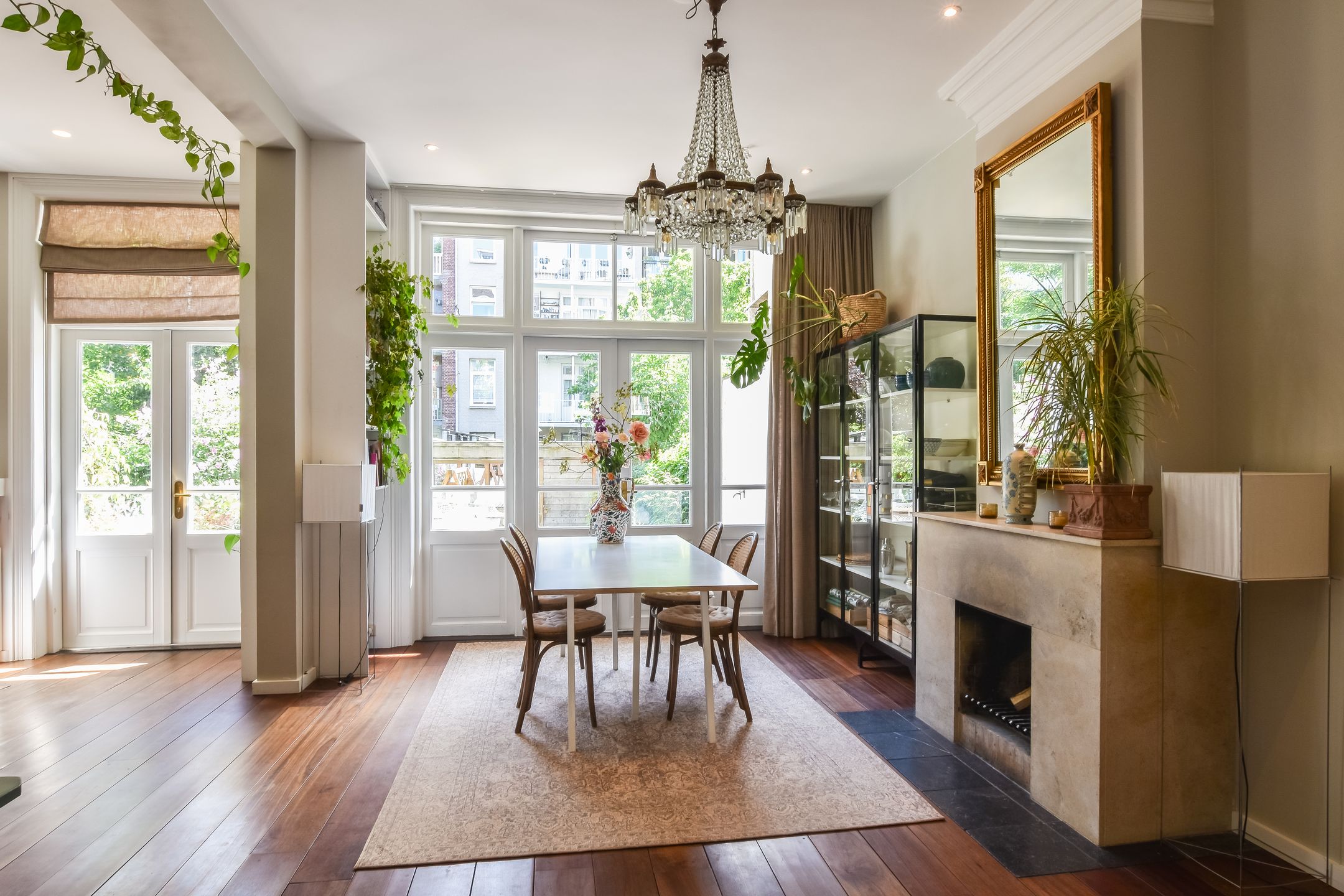 Foto 6 van Admiraal De Ruijterweg 118-H