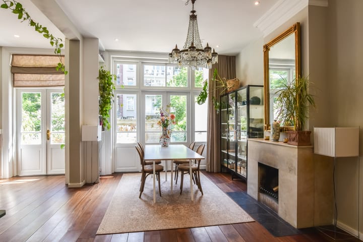 Foto 6 van Admiraal De Ruijterweg 118-H