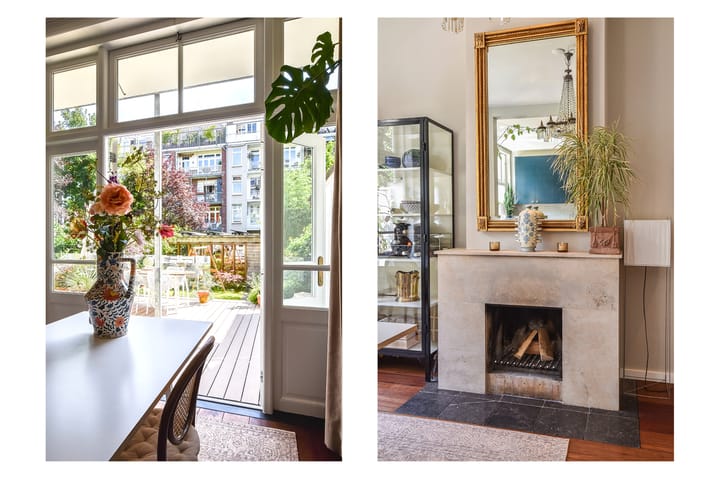 Foto 11 van Admiraal De Ruijterweg 118-H