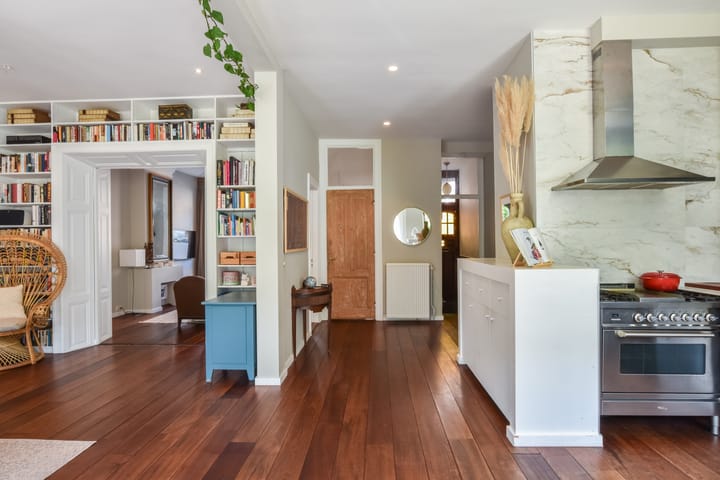 Foto 12 van Admiraal De Ruijterweg 118-H