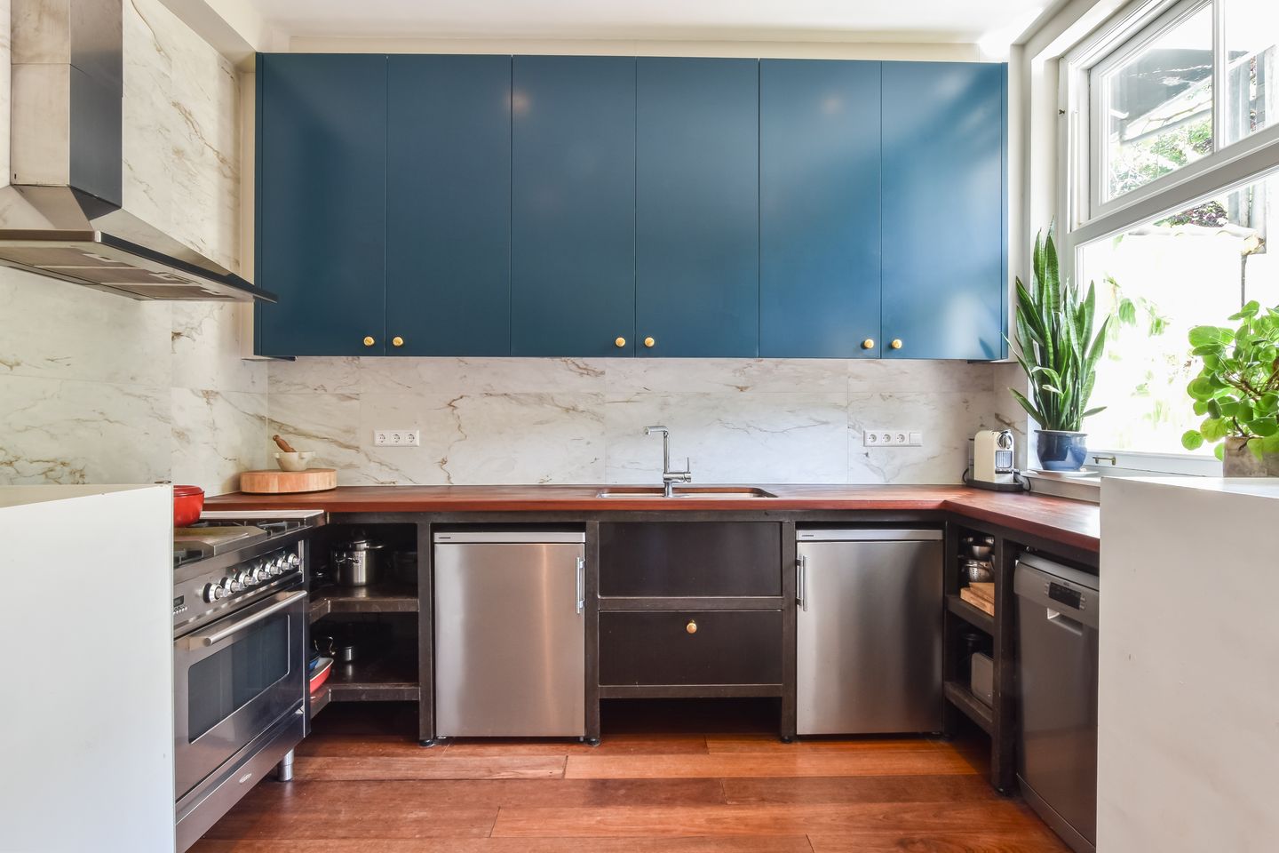 Foto 14 van Admiraal De Ruijterweg 118-H