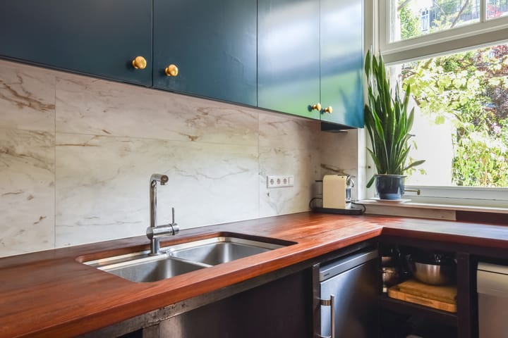 Foto 15 van Admiraal De Ruijterweg 118-H