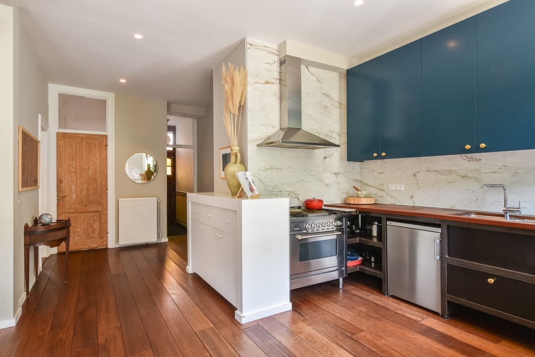 Foto 16 van Admiraal De Ruijterweg 118-H