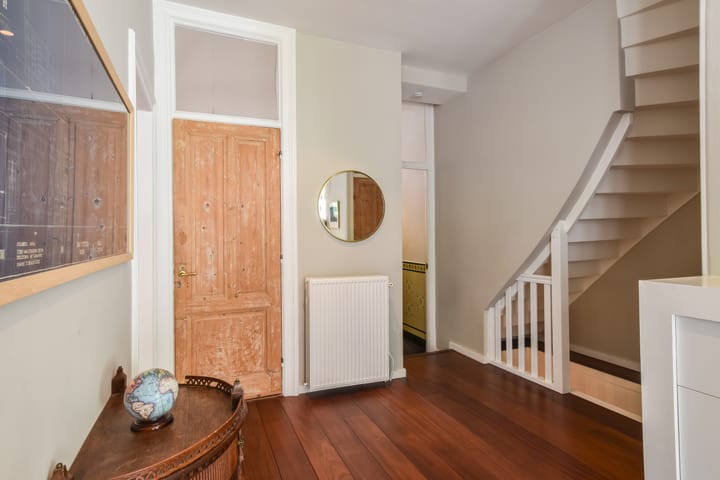 Foto 17 van Admiraal De Ruijterweg 118-H