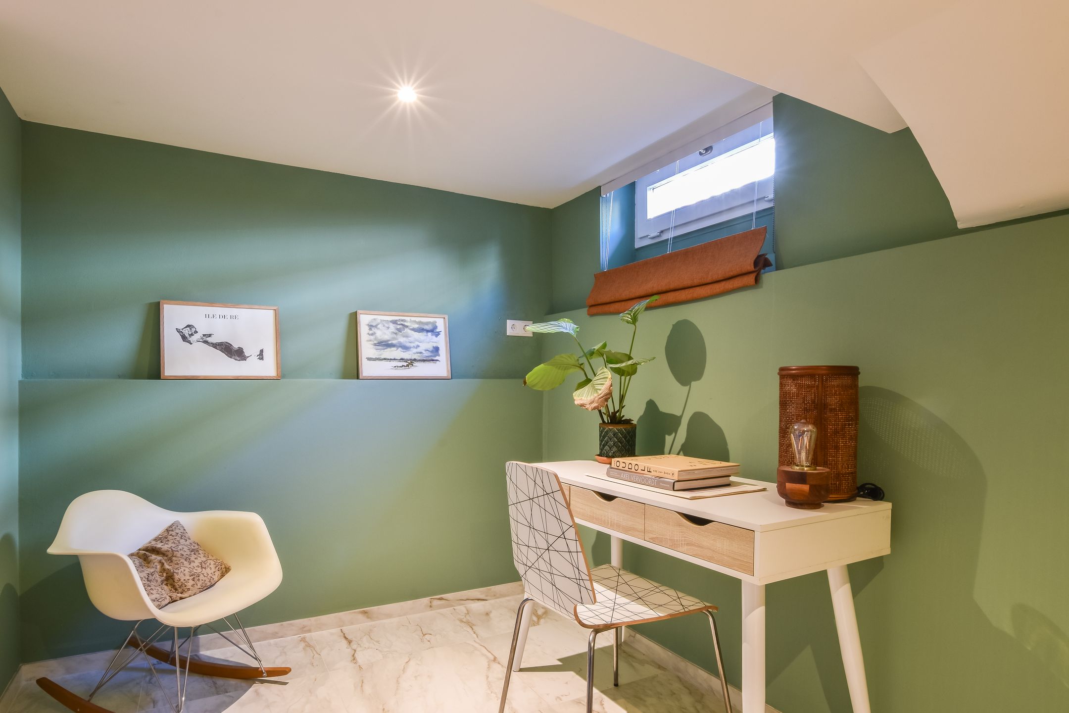 Foto 24 van Admiraal De Ruijterweg 118-H