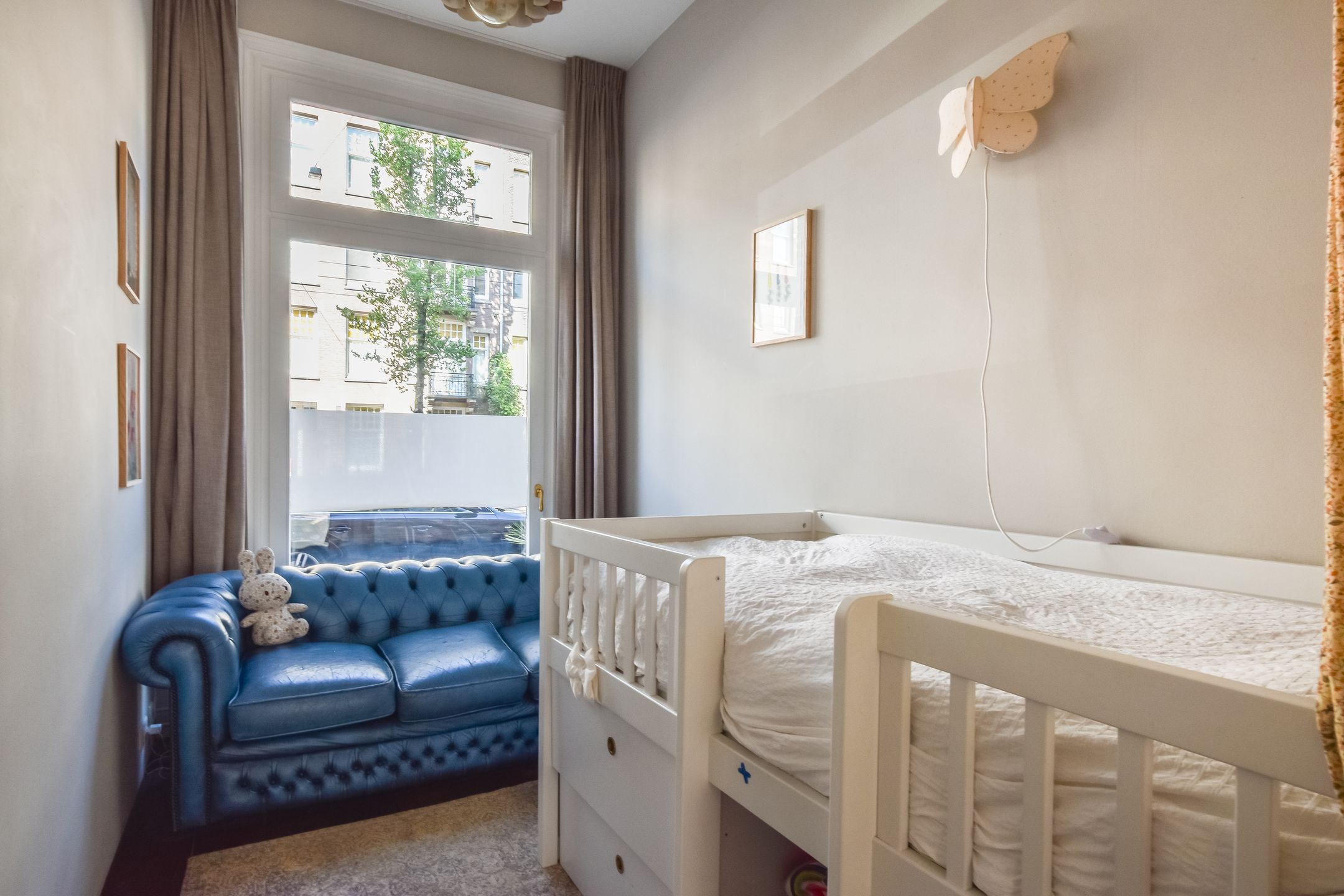 Foto 30 van Admiraal De Ruijterweg 118-H