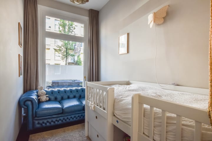 Foto 30 van Admiraal De Ruijterweg 118-H