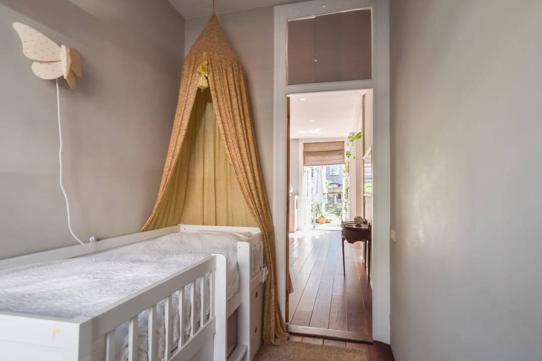 Foto 31 van Admiraal De Ruijterweg 118-H