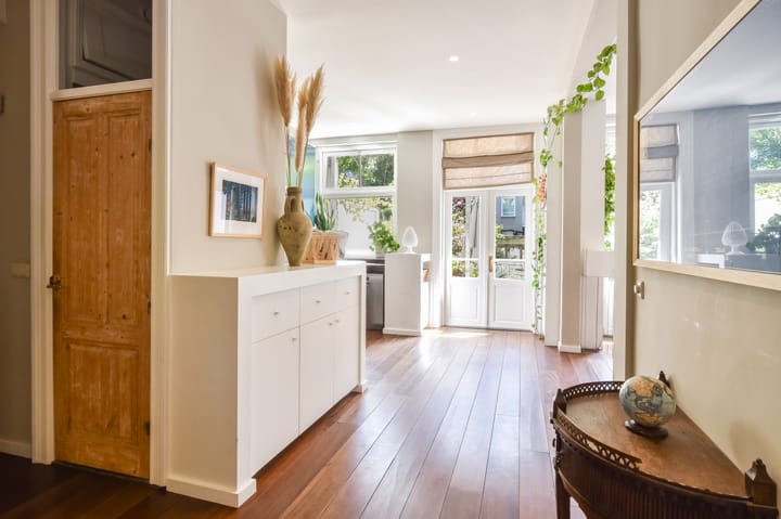 Foto 32 van Admiraal De Ruijterweg 118-H