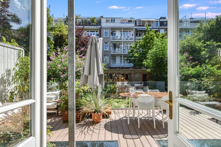 Foto 33 van Admiraal De Ruijterweg 118-H