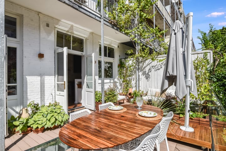 Foto 35 van Admiraal De Ruijterweg 118-H