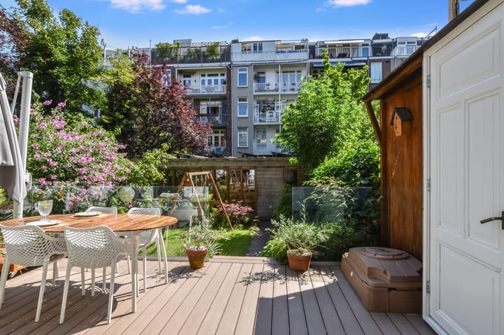 Foto 1 van Admiraal De Ruijterweg 118-H