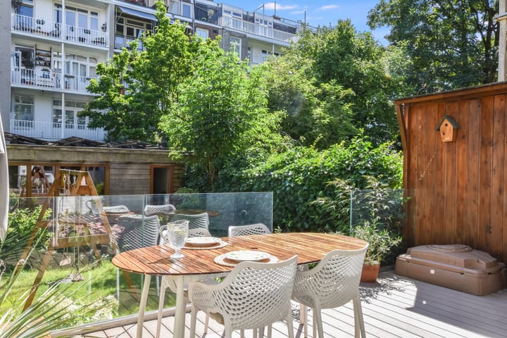 Foto 37 van Admiraal De Ruijterweg 118-H