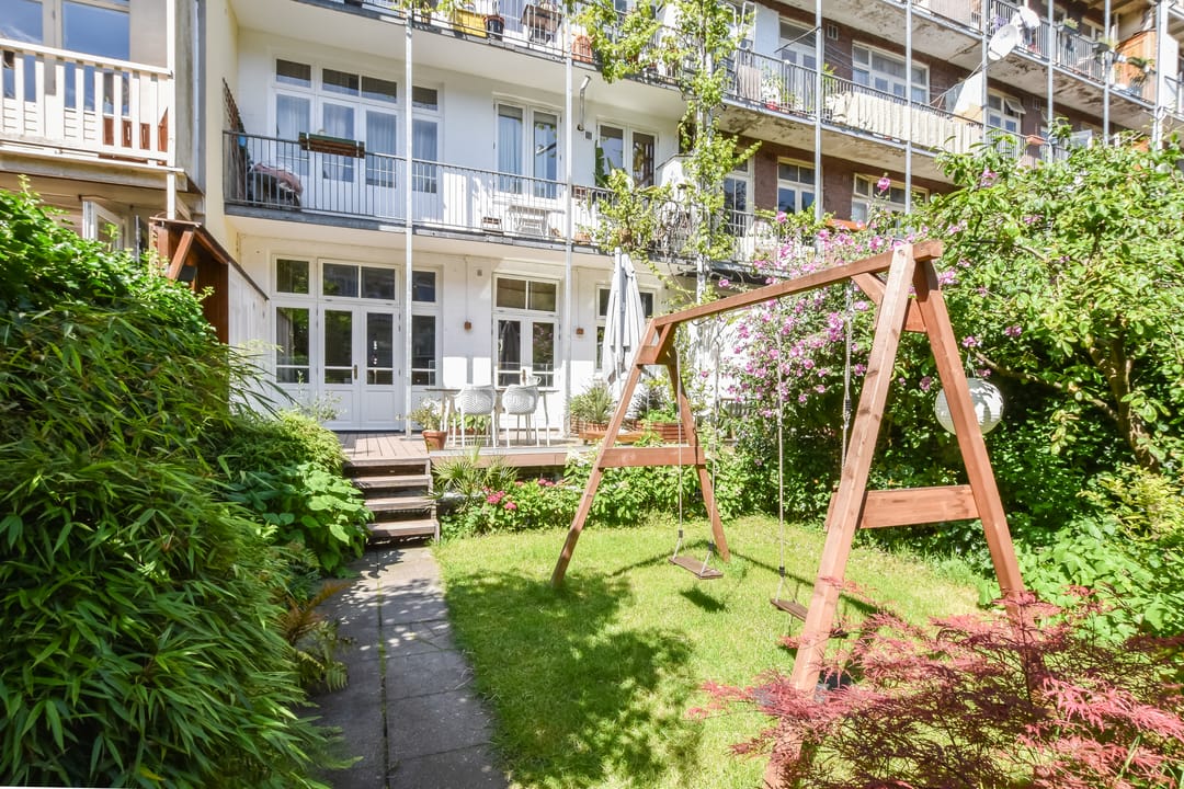 Foto 38 van Admiraal De Ruijterweg 118-H