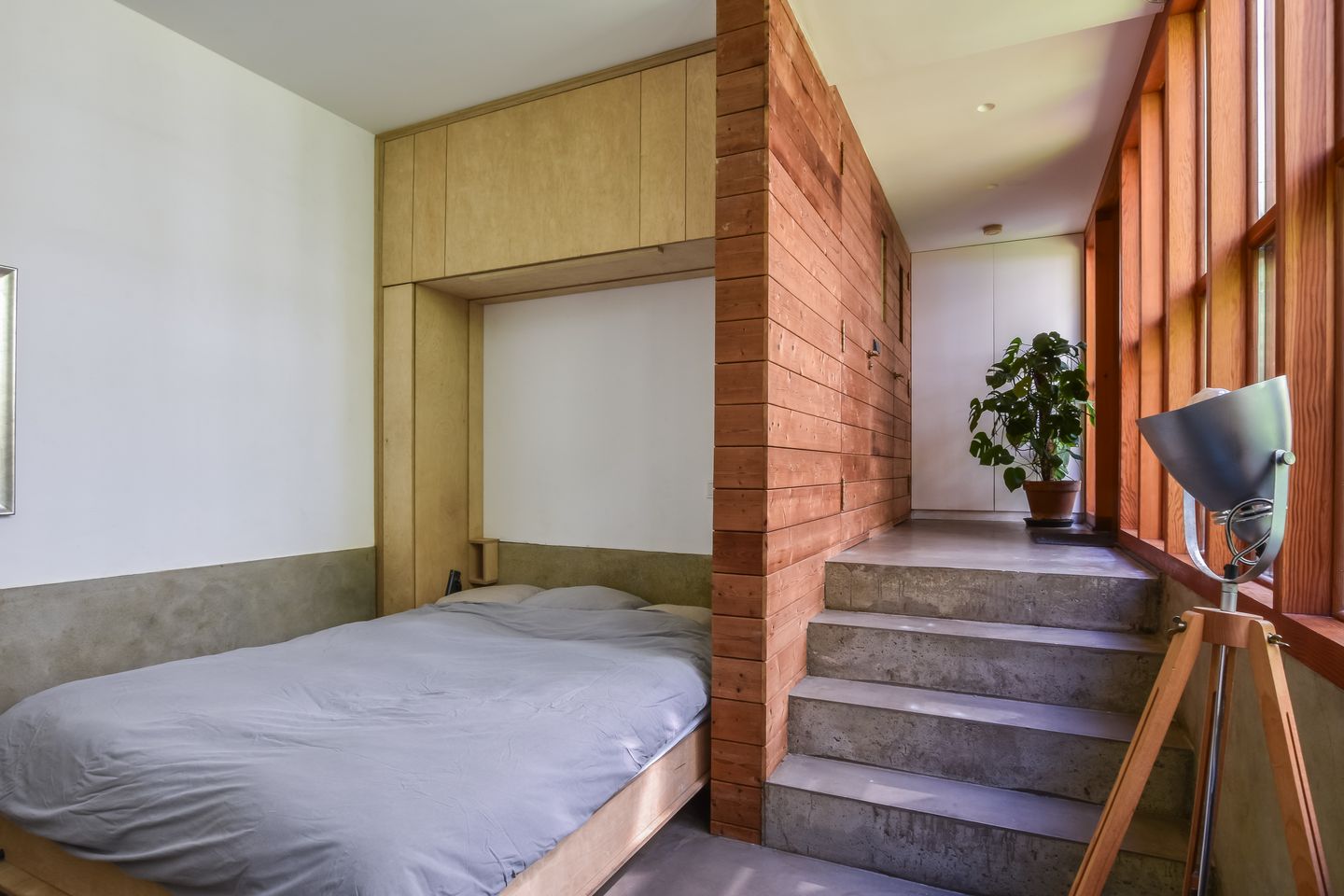 Foto 40 van Admiraal De Ruijterweg 118-H