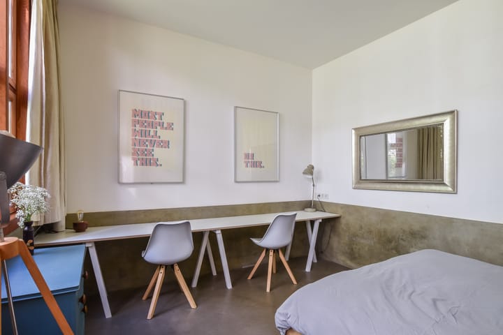 Foto 41 van Admiraal De Ruijterweg 118-H