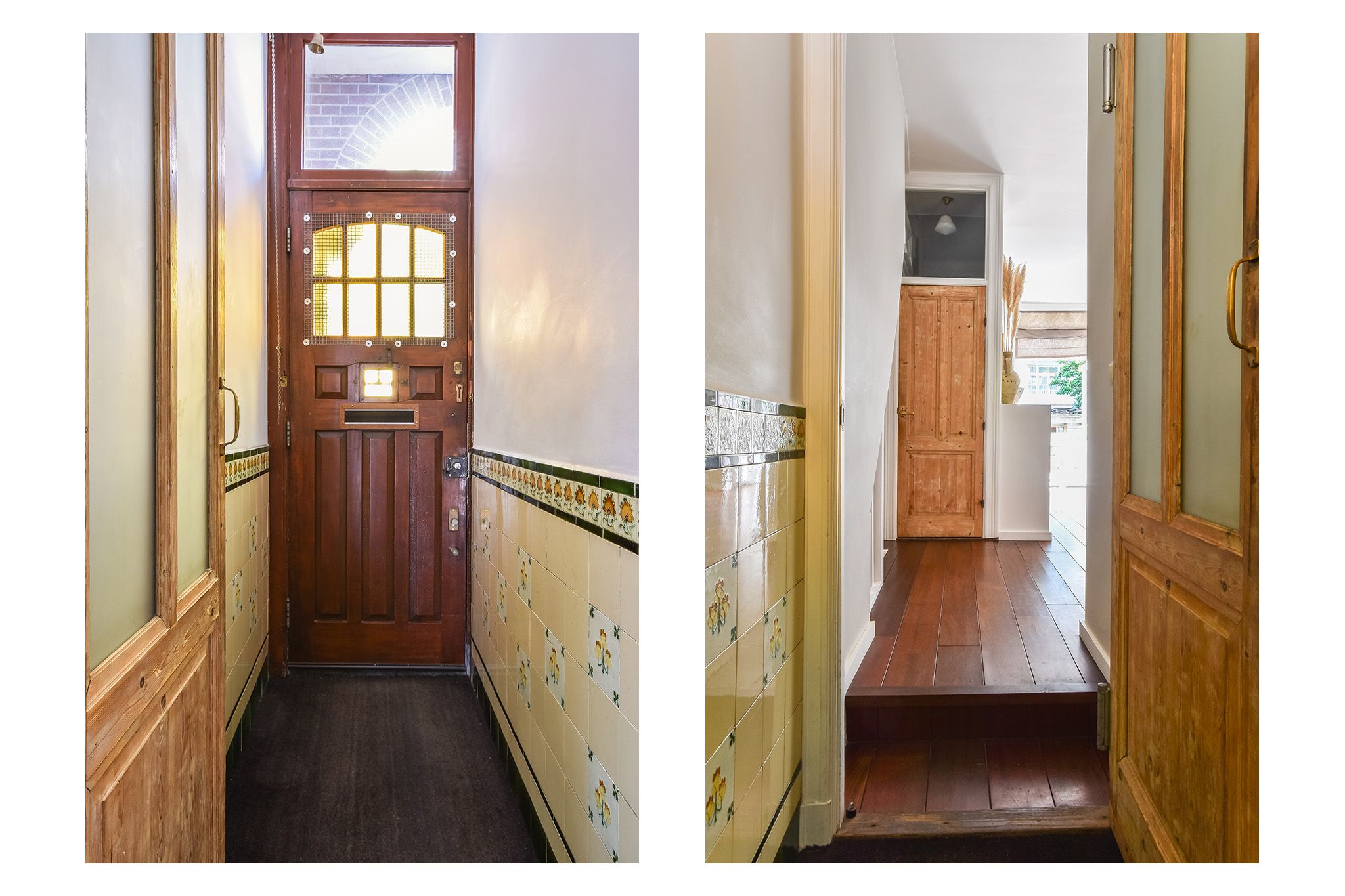 Foto 42 van Admiraal De Ruijterweg 118-H