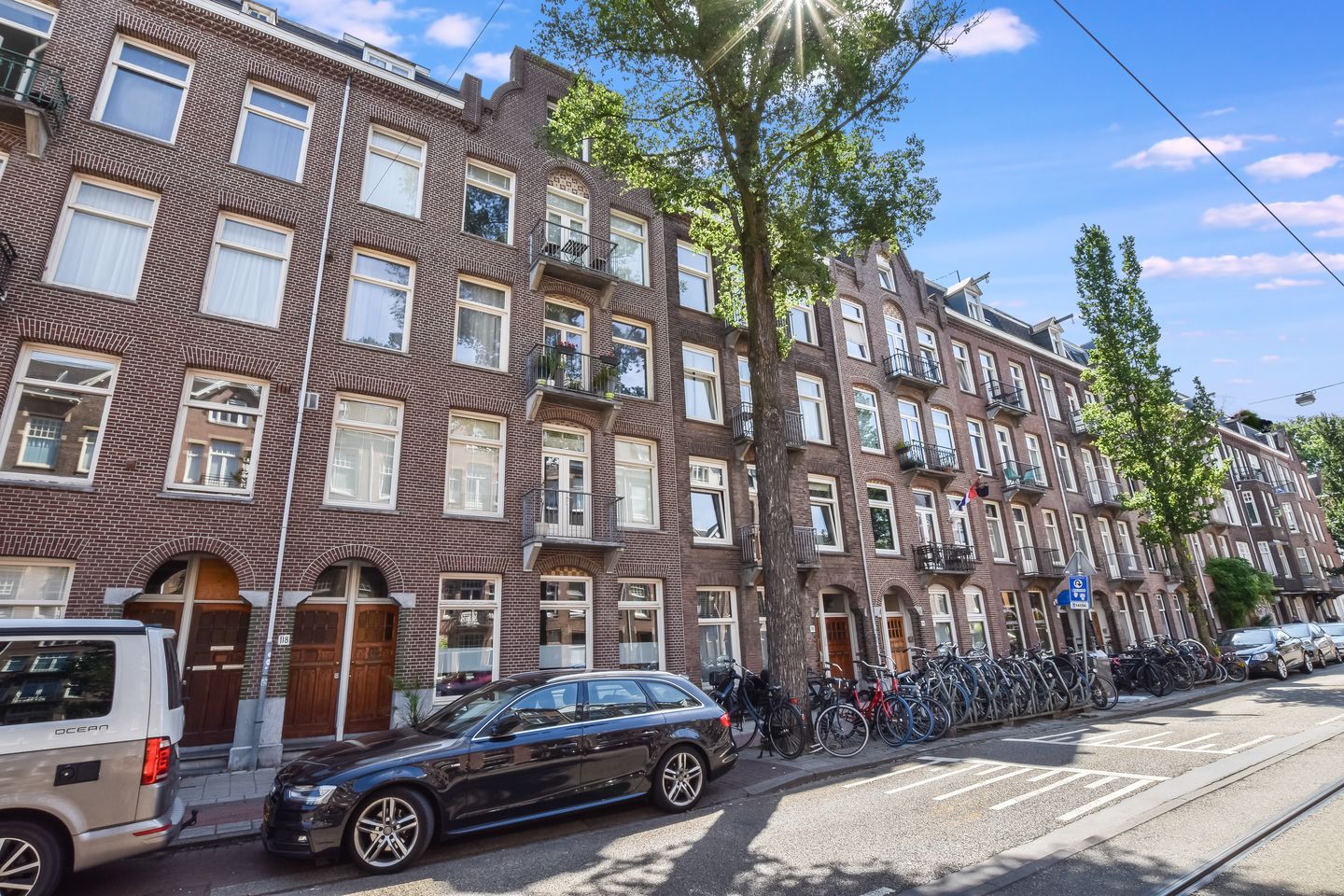 Foto 44 van Admiraal De Ruijterweg 118-H