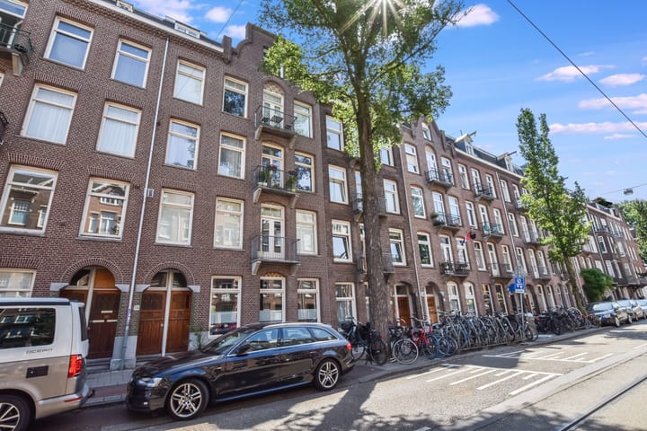 Foto 44 van Admiraal De Ruijterweg 118-H